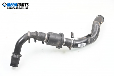 Turbo pipe for Ford Mondeo III Hatchback (10.2000 - 03.2007) 2.0 16V TDDi / TDCi, 115 hp