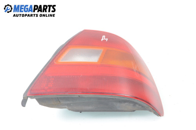 Stop for Honda Civic VI Fastback (09.1994 - 02.2001), hatchback, position: dreapta
