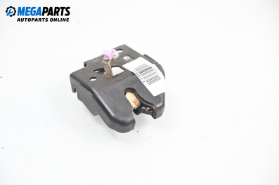 Trunk lock for Honda Accord VI Sedan (03.1997 - 12.2003), sedan, position: rear