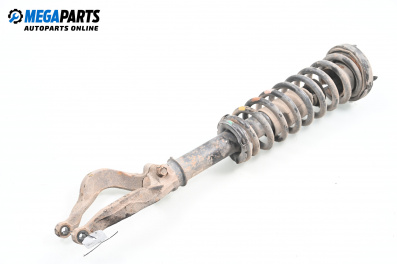 Macpherson shock absorber for Honda Accord VI Sedan (03.1997 - 12.2003), sedan, position: front - left