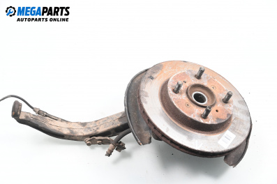 Butuc cu bielă for Honda Accord VI Sedan (03.1997 - 12.2003), position: stânga - fața