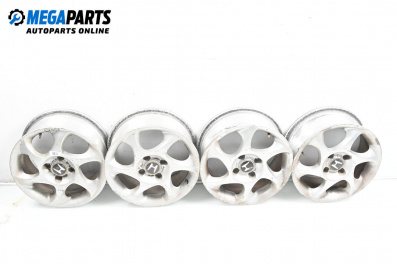 Alloy wheels for Honda Accord VI Sedan (03.1997 - 12.2003) 16 inches, width 6.5 (The price is for the set)