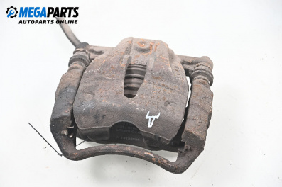 Caliper for Opel Corsa C Hatchback (09.2000 - 12.2009), position: front - right