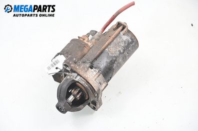 Starter for Opel Corsa C Hatchback (09.2000 - 12.2009) 1.3 CDTI, 70 hp