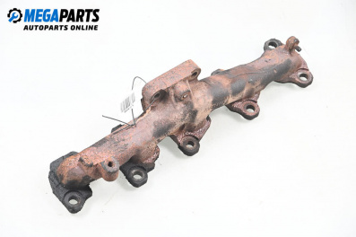 Exhaust manifold for Opel Corsa C Hatchback (09.2000 - 12.2009) 1.3 CDTI, 70 hp