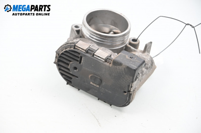 Butterfly valve for Citroen Xsara Hatchback (04.1997 - 04.2005) 1.6 16V, 109 hp, № Bosch 0 280 750 085