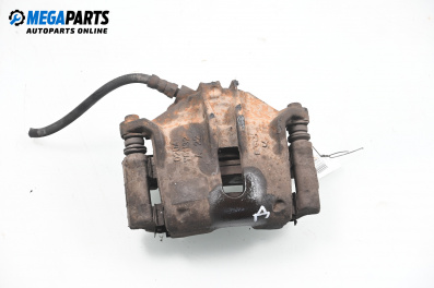 Etrier de frână for Citroen Xsara Hatchback (04.1997 - 04.2005), position: dreaptă - fața