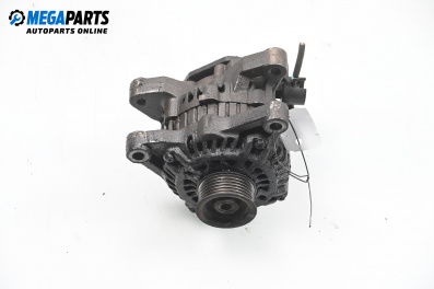 Alternator for Citroen Xsara Hatchback (04.1997 - 04.2005) 1.6 16V, 109 hp