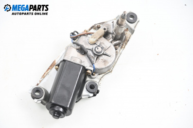 Front wipers motor for Saab 900 II Coupe (12.1993 - 02.1998), coupe, position: rear
