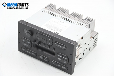 Cassette player for Saab 900 II Coupe (12.1993 - 02.1998)