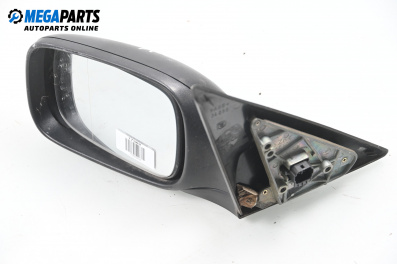 Mirror for Saab 900 II Coupe (12.1993 - 02.1998), 3 doors, coupe, position: left