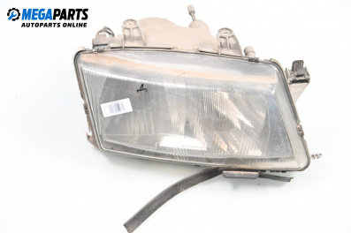 Headlight for Saab 900 II Coupe (12.1993 - 02.1998), coupe, position: right