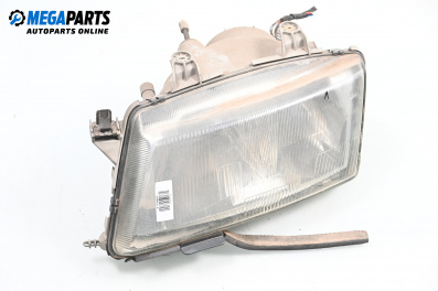 Headlight for Saab 900 II Coupe (12.1993 - 02.1998), coupe, position: left