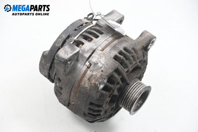 Alternator for Citroen Xsara Hatchback (04.1997 - 04.2005) 2.0 HDi 90, 90 hp