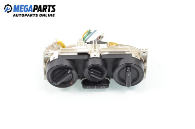 Panou aer condiționat for Volkswagen New Beetle Hatchback (01.1998 - 09.2010)