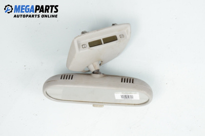 Oglindă centrală retrovizoare for Volkswagen New Beetle Hatchback (01.1998 - 09.2010)