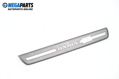 Interior plastic for Volvo S40 II Sedan (12.2003 - 12.2012), 5 doors, sedan, position: front - left