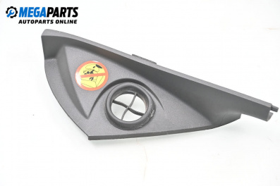 Interior plastic for Volvo S40 II Sedan (12.2003 - 12.2012), 5 doors, sedan, position: right