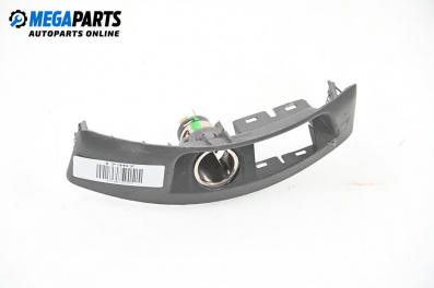 Interieur kunststoffbauteile for Volvo S40 II Sedan (12.2003 - 12.2012), 5 türen, sedan, position: vorderseite