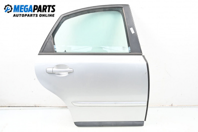 Door for Volvo S40 II Sedan (12.2003 - 12.2012), 5 doors, sedan, position: rear - right