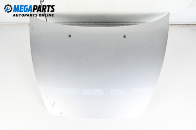 Bonnet for Volvo S40 II Sedan (12.2003 - 12.2012), 5 doors, sedan, position: front