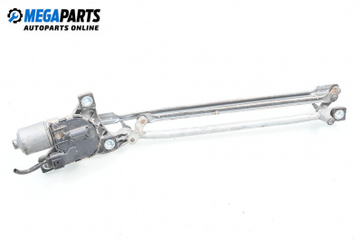 Front wipers motor for Volvo S40 II Sedan (12.2003 - 12.2012), sedan, position: front, № Bosch 0 390 241 924