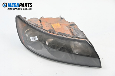 Far for Volvo S40 II Sedan (12.2003 - 12.2012), sedan, position: dreapta