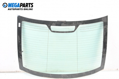 Rear window for Volvo S40 II Sedan (12.2003 - 12.2012), sedan