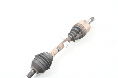 Driveshaft for Volvo S40 II Sedan (12.2003 - 12.2012) 2.0 D, 136 hp, position: front - left