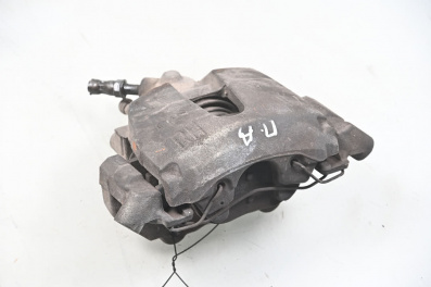 Etrier de frână for Volvo S40 II Sedan (12.2003 - 12.2012), position: dreaptă - fața