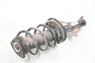 Macpherson shock absorber for Volvo S40 II Sedan (12.2003 - 12.2012), sedan, position: front - left