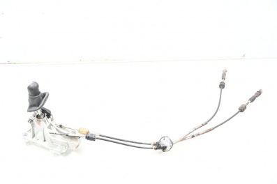 Shifter with cables for Volvo S40 II Sedan (12.2003 - 12.2012)