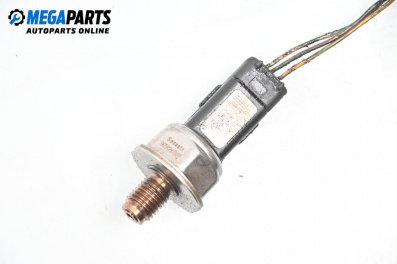 Senzor presiune combustibil for Volvo S40 II Sedan (12.2003 - 12.2012)