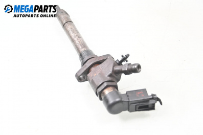 Diesel fuel injector for Volvo S40 II Sedan (12.2003 - 12.2012) 2.0 D, 136 hp