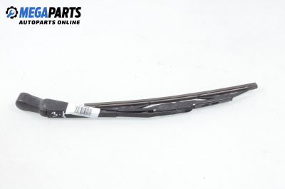 Wischerarm heckscheibe for Mazda 323 F VI Hatchback (09.1998 - 05.2004), position: rückseite