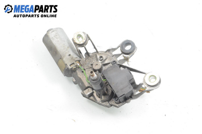 Motor scheibenwischer, vorne for Volkswagen Golf IV Hatchback (08.1997 - 06.2005), hecktür, position: rückseite