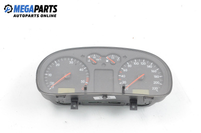 Bloc instrumente de bord for Volkswagen Golf IV Hatchback (08.1997 - 06.2005) 1.9 TDI, 110 hp