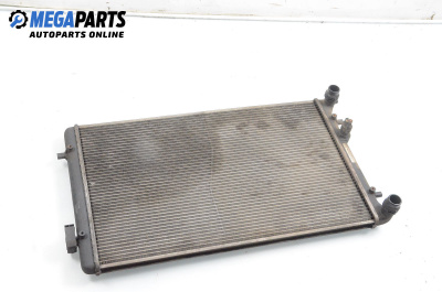 Water radiator for Volkswagen Golf IV Hatchback (08.1997 - 06.2005) 1.9 TDI, 110 hp