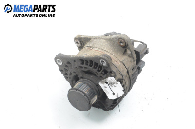 Alternator for Volkswagen Golf IV Hatchback (08.1997 - 06.2005) 1.9 TDI, 110 hp