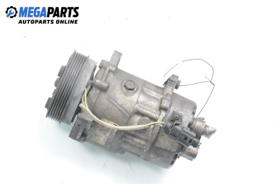 AC compressor for Volkswagen Golf IV Hatchback (08.1997 - 06.2005) 1.9 TDI, 110 hp