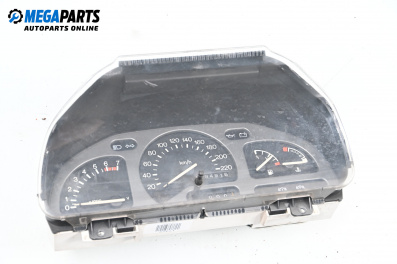 Kilometerzähler for Ford Fiesta III Hatchback (01.1989 - 01.1997) 1.1, 55 hp