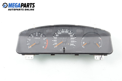 Instrument cluster for Toyota Carina E Sedan (04.1992 - 09.1997) 1.6 (AT190), 107 hp