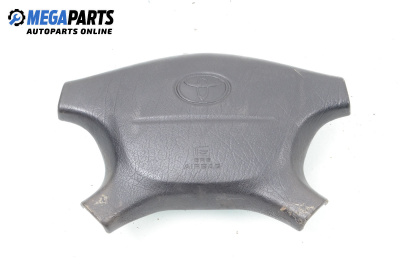 Airbag for Toyota Carina E Sedan (04.1992 - 09.1997), 5 uși, sedan, position: fața