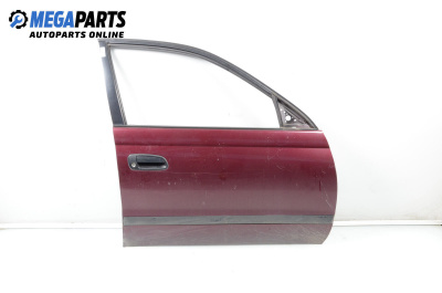 Ușă for Toyota Carina E Sedan (04.1992 - 09.1997), 5 uși, sedan, position: dreaptă - fața