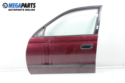 Door for Toyota Carina E Sedan (04.1992 - 09.1997), 5 doors, sedan, position: front - left