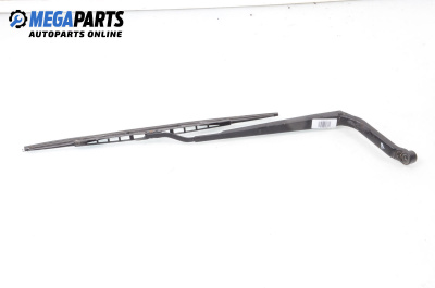 Wischerarm frontscheibe for Toyota Carina E Sedan (04.1992 - 09.1997), position: links