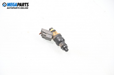 Gasoline fuel injector for Toyota Carina E Sedan (04.1992 - 09.1997) 1.6 (AT190), 107 hp