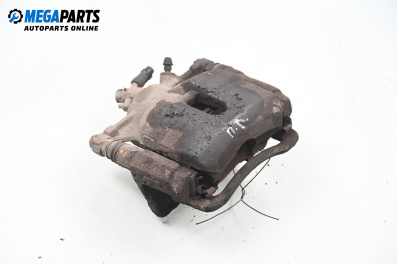 Etrier de frână for Toyota Carina E Sedan (04.1992 - 09.1997), position: stânga - fața