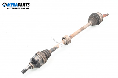 Driveshaft for Toyota Carina E Sedan (04.1992 - 09.1997) 1.6 (AT190), 107 hp, position: front - right