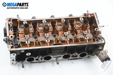 Cylinder head no camshaft included for Toyota Carina E Sedan (04.1992 - 09.1997) 1.6 (AT190), 107 hp